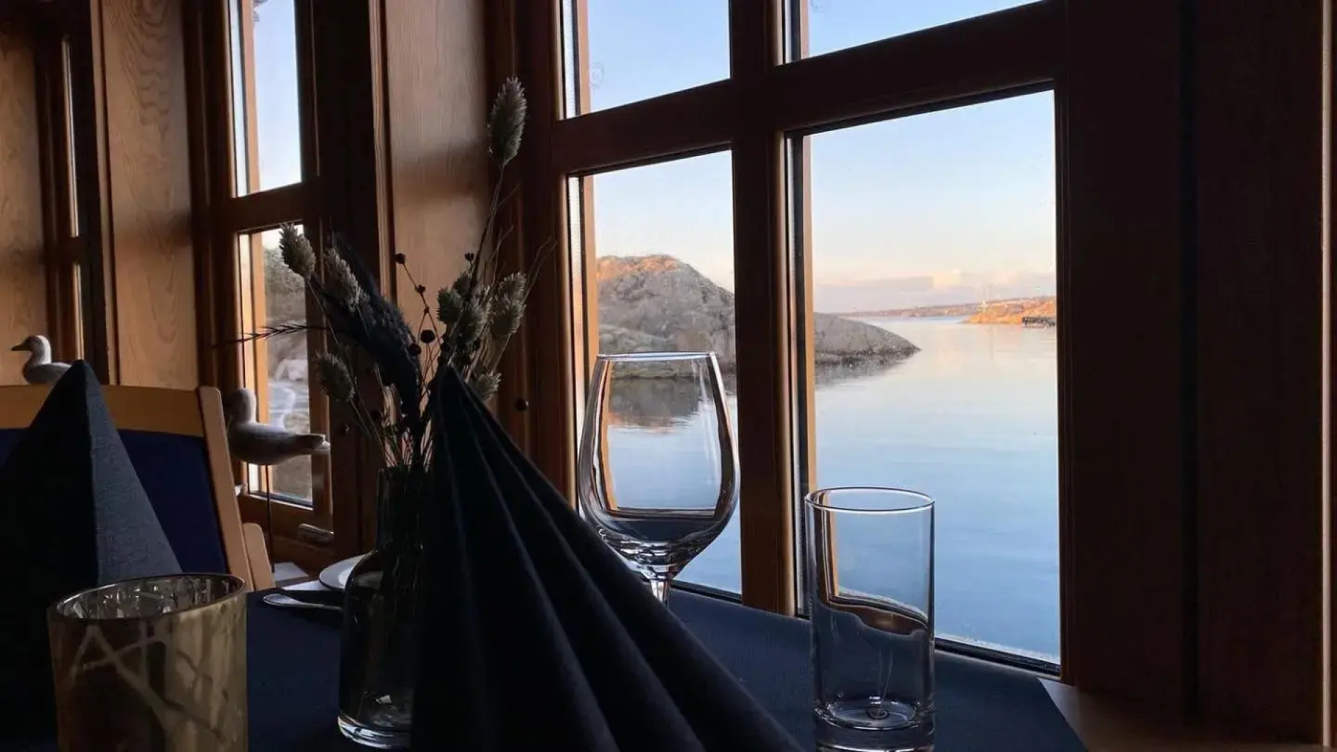 Sirevåg Konferansehotel