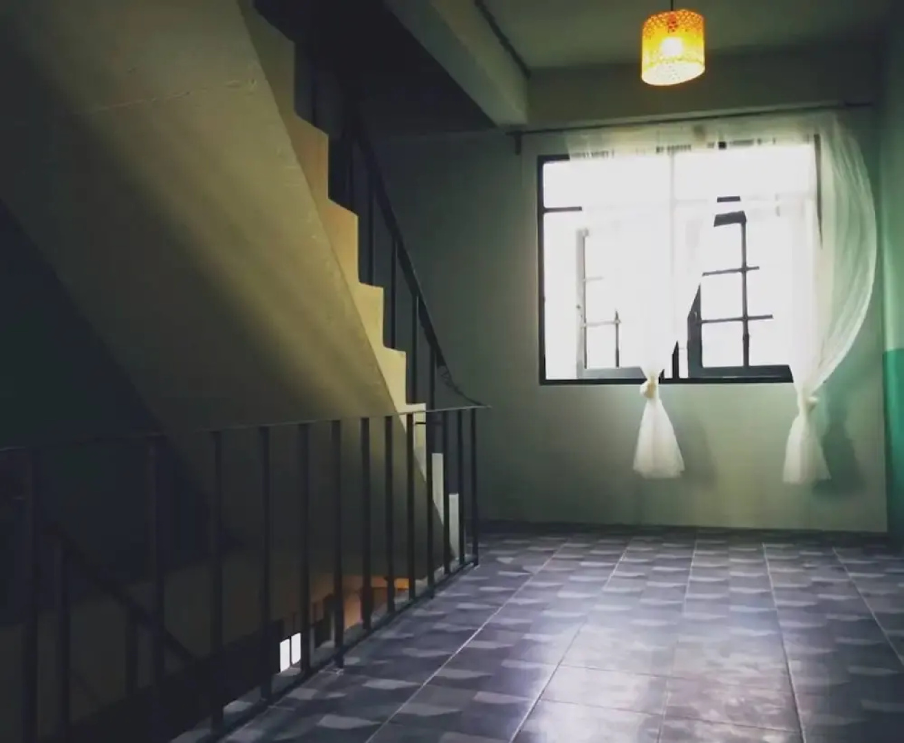 I-DNA PhanatNikhom Hometel