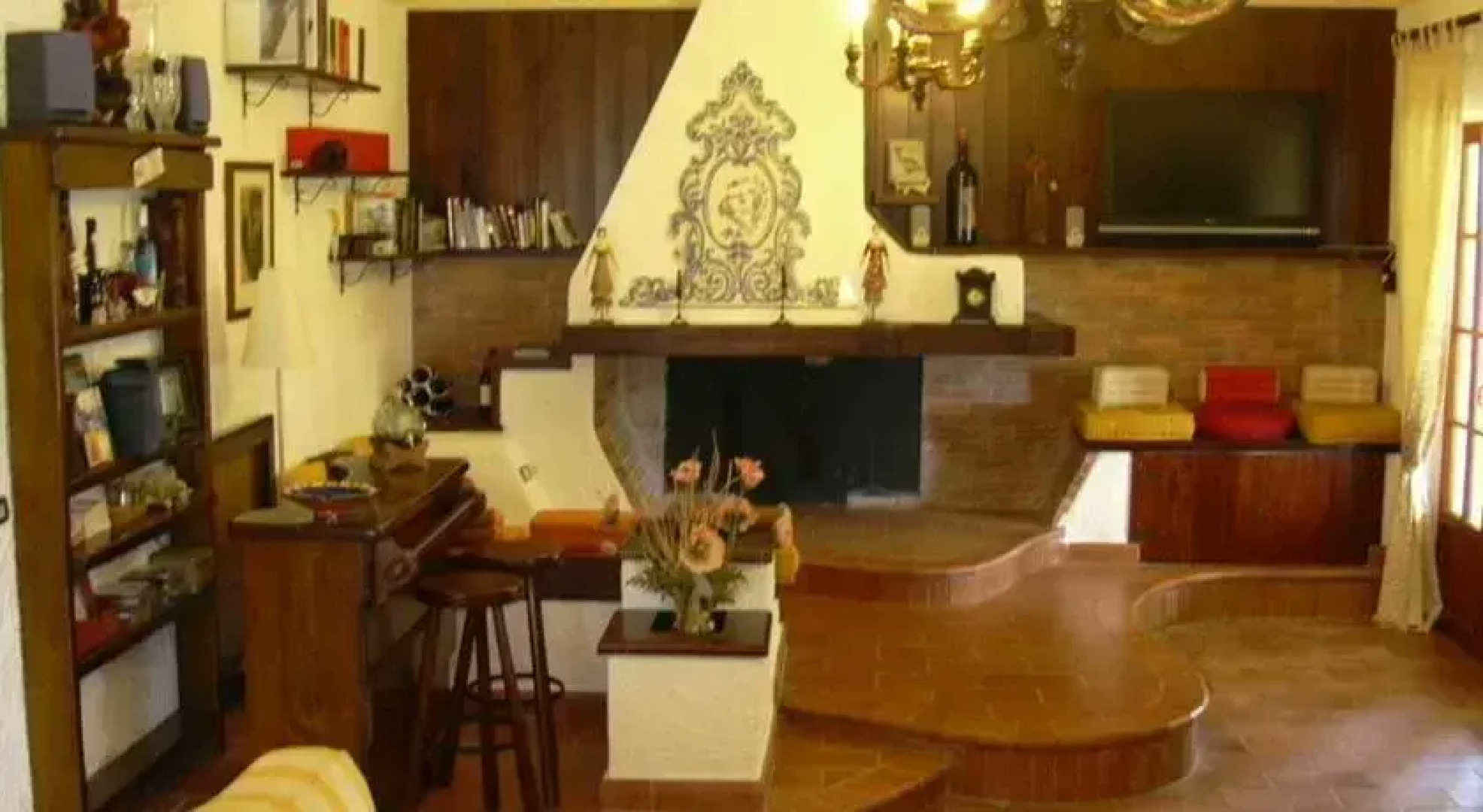 B&B La Torretta Bianca