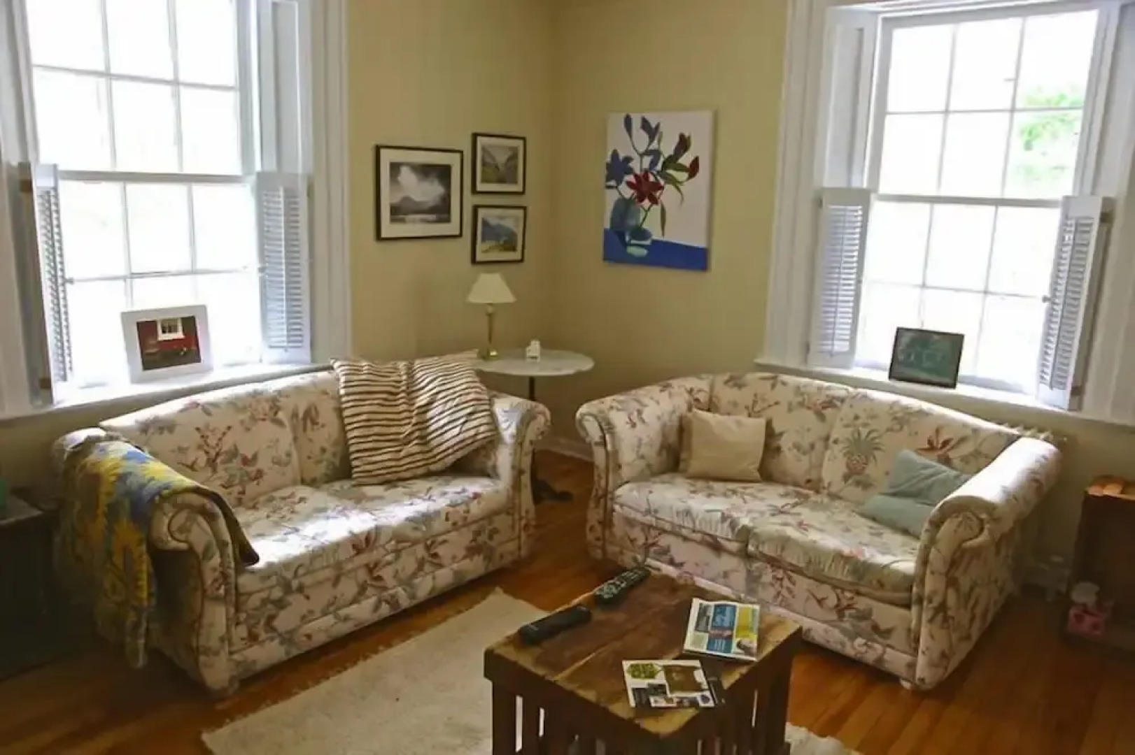 Gîte Le Passe-Partout