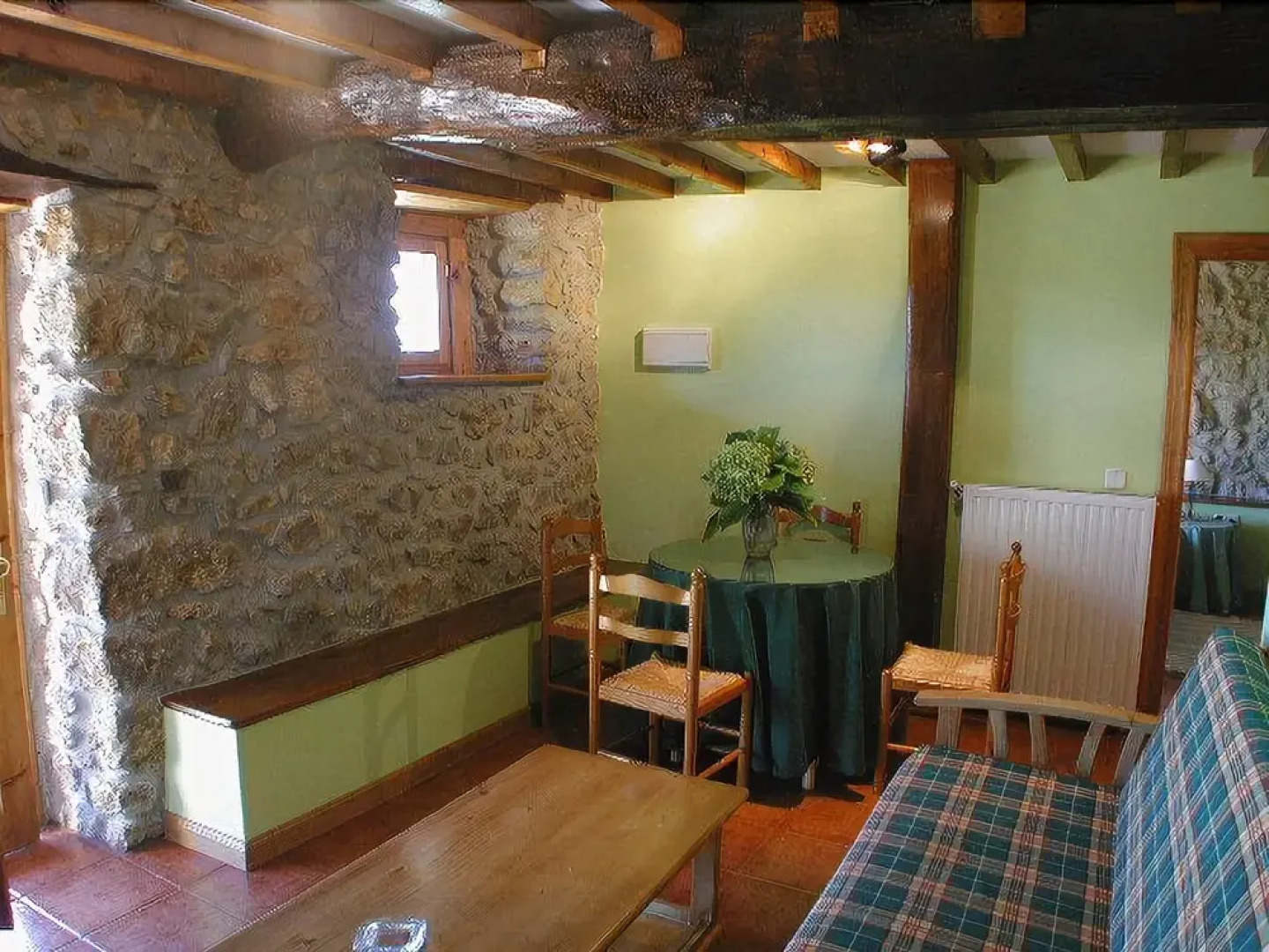 Apartamentos Rurales La Torea