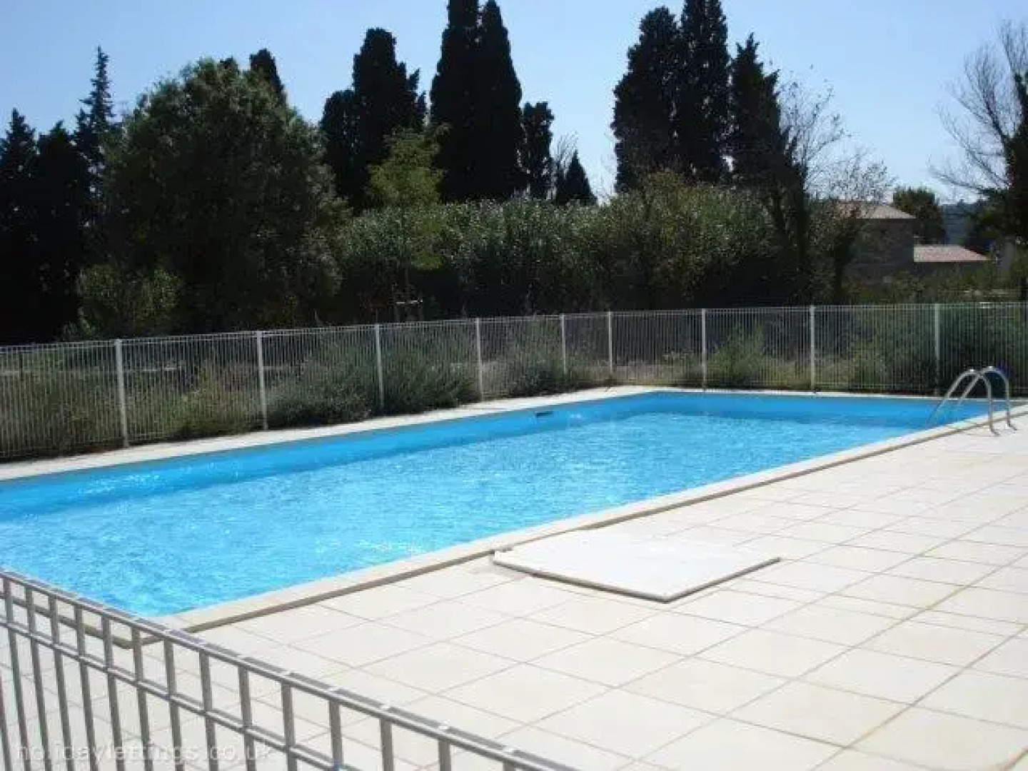 Villa The Green Retreat