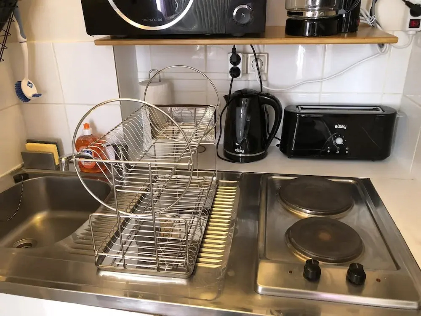 Appartements - Le Regisseur