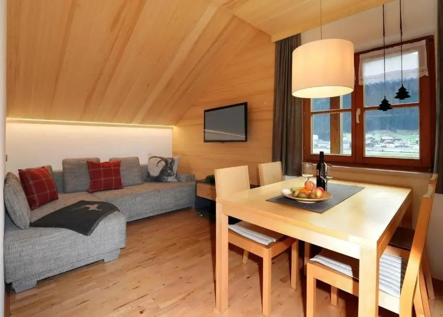 Erath Ferienwohnungen