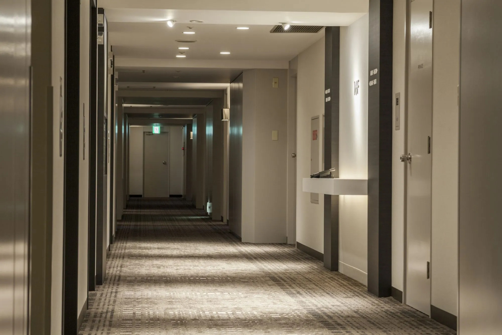 ANA Crowne Plaza Sapporo by IHG