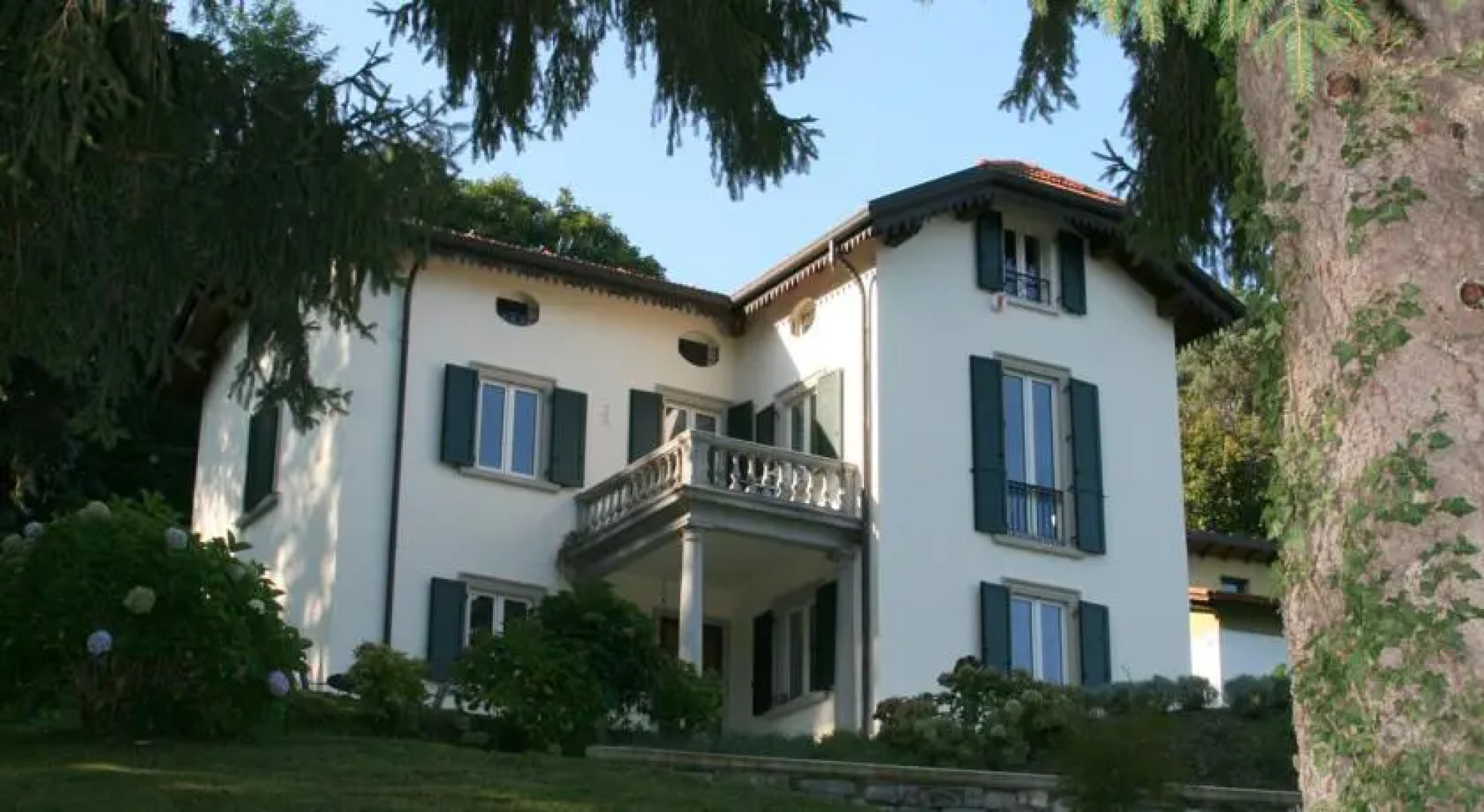 Villa Sofia