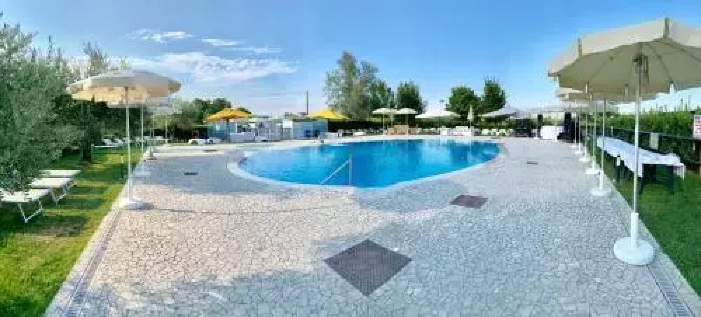 Agriturismo LInfinito