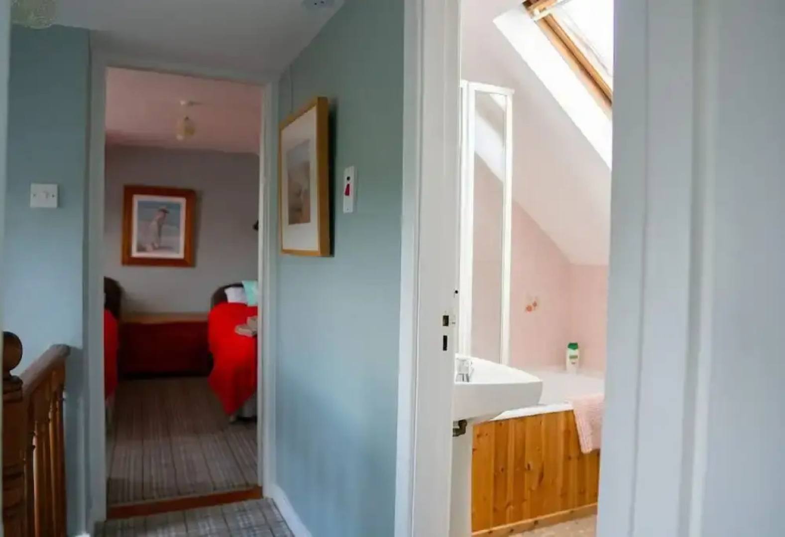 Coastal Kerry Hideaway - Sleeps 6 & Free Parking