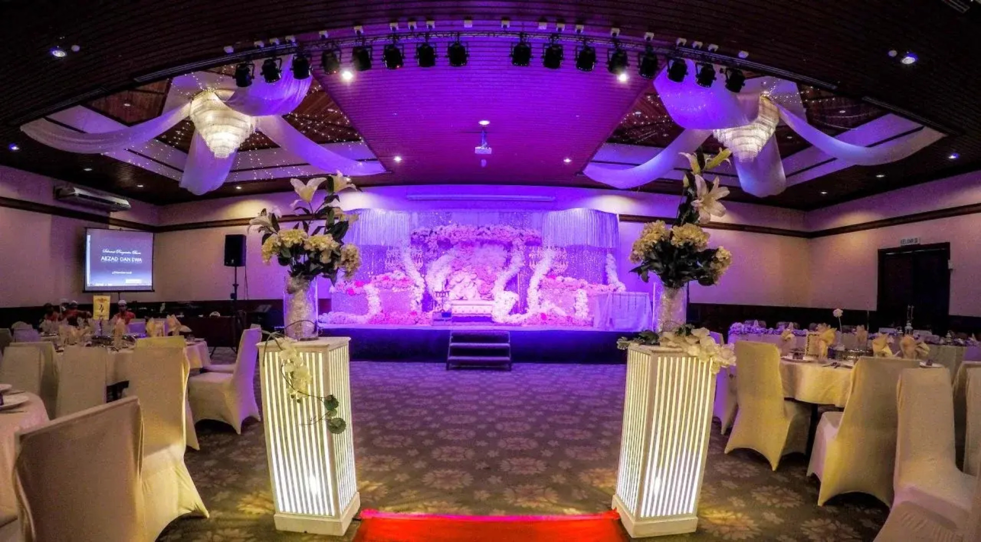 Palm Beach Resort & Spa