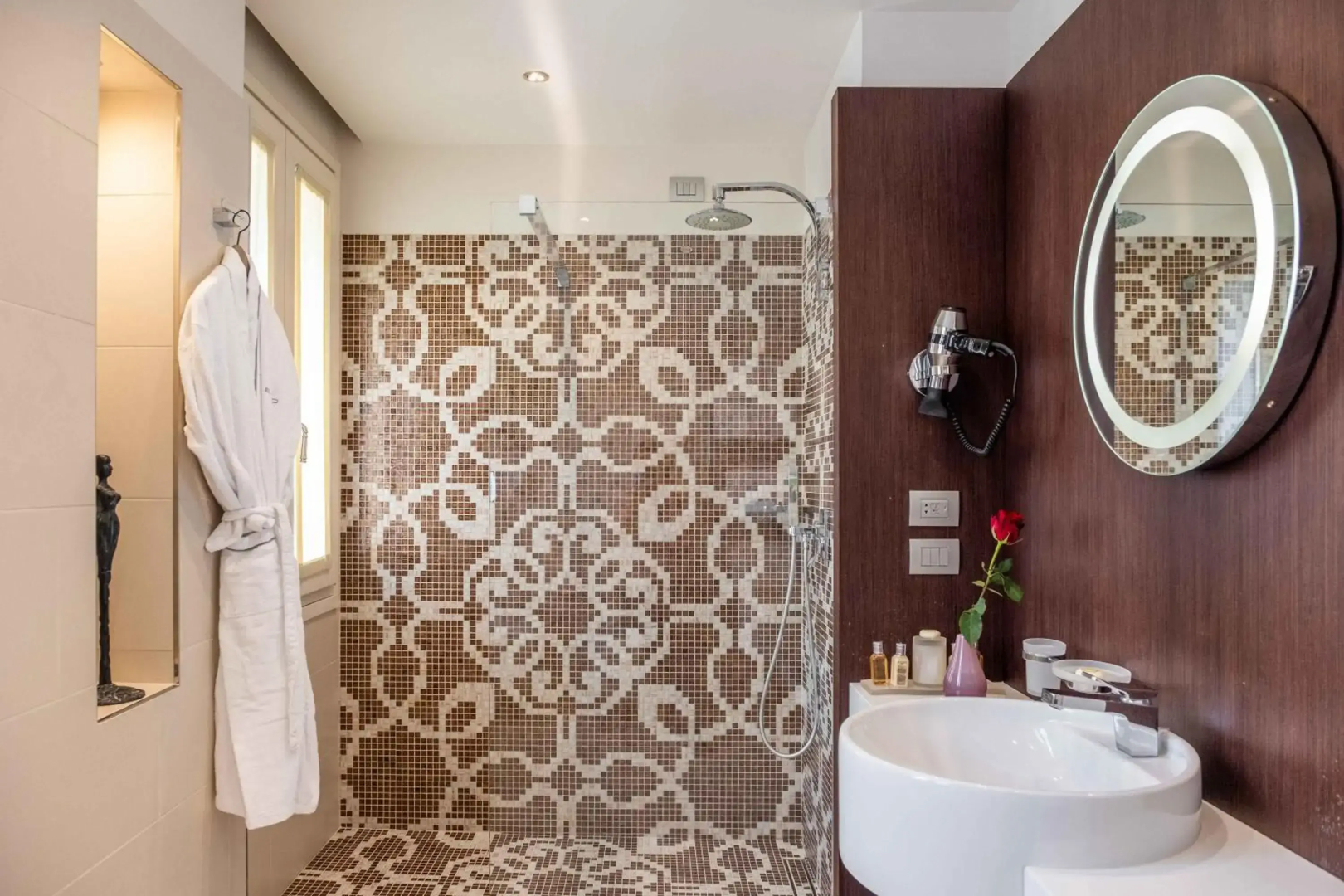 Hotel Moresco