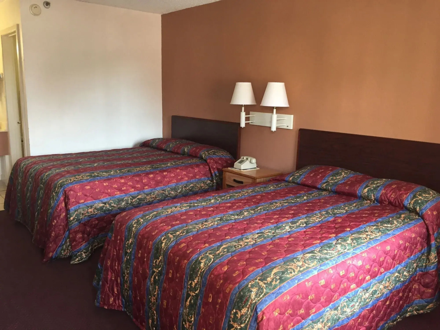 Studio 6 Vicksburg, MS - Downtown