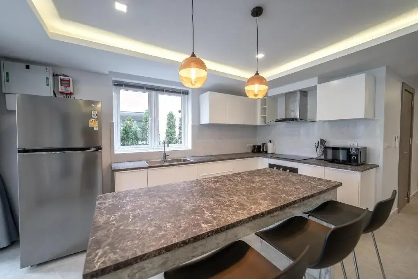 Blue Haven Bay Luxury Pool Villa