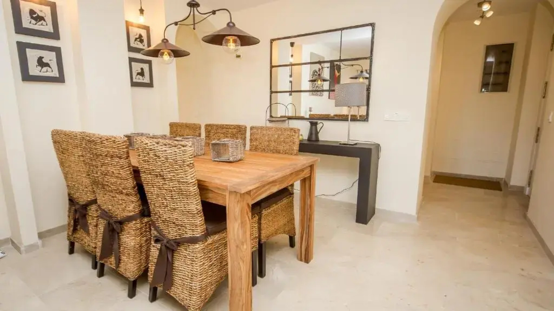 Coto Real Andros 201