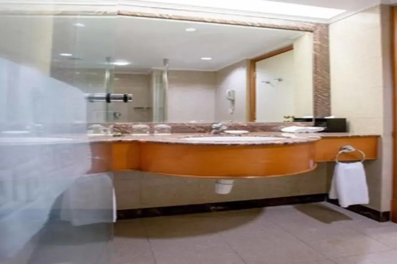 Harbour Plaza North Point