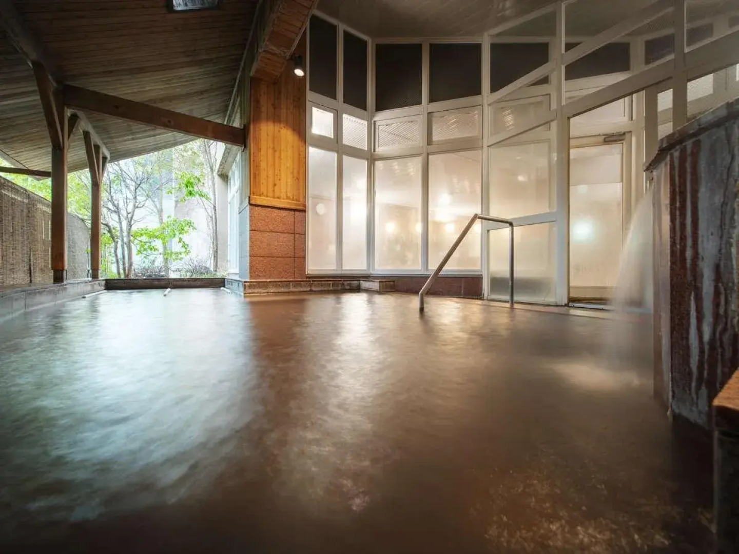 Onneyu Hotel Shiki Heian-no-Yakata