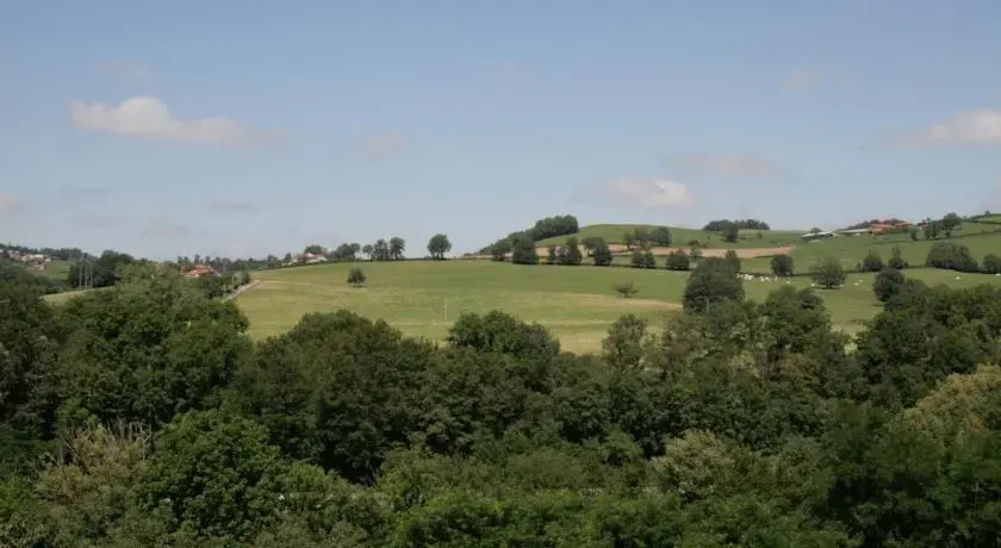 Le Gîte des Bois