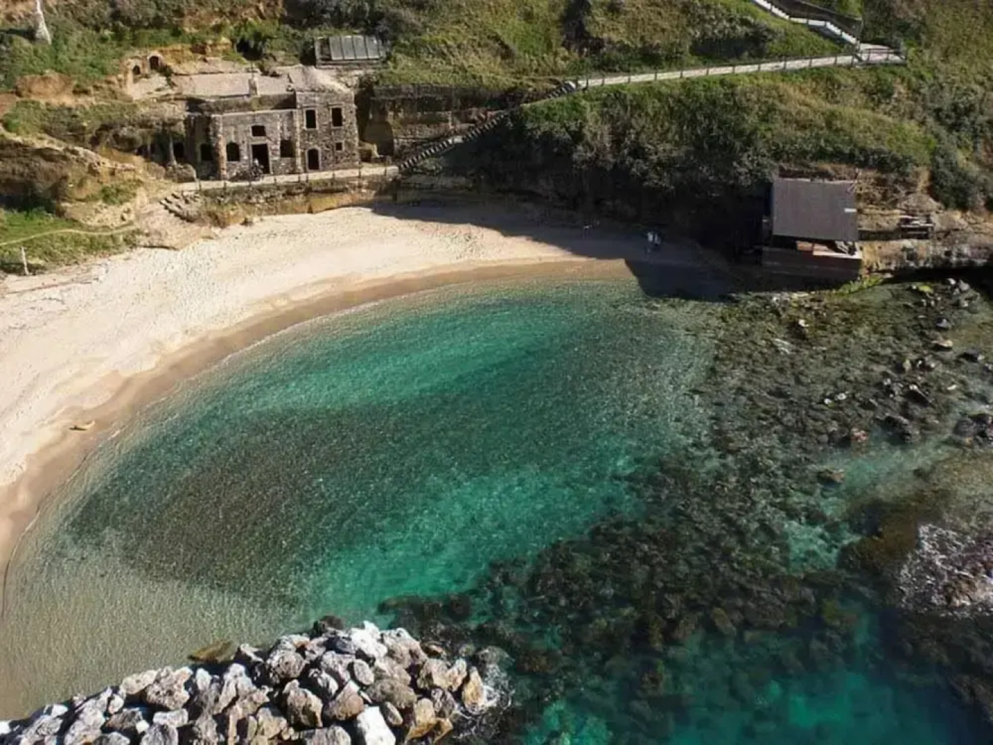 Holiday Home in Pizzo Near Tyrrhenian Sea