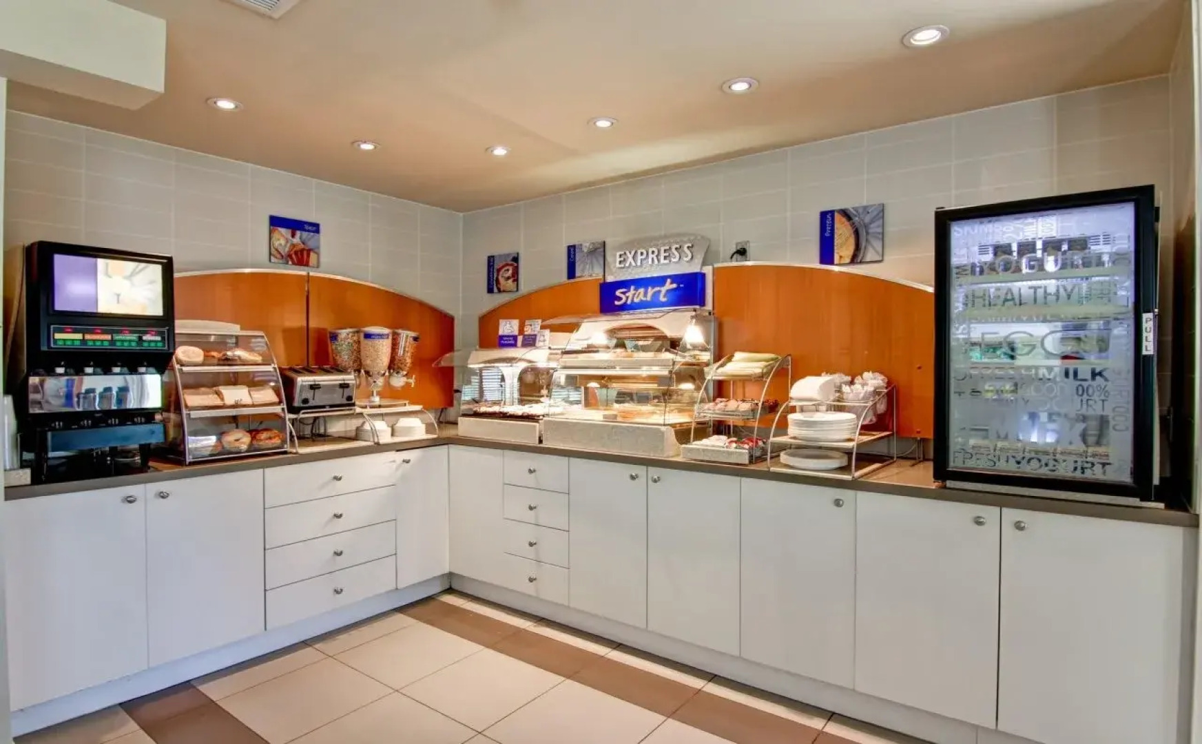 Holiday Inn Express Whitby by IHG