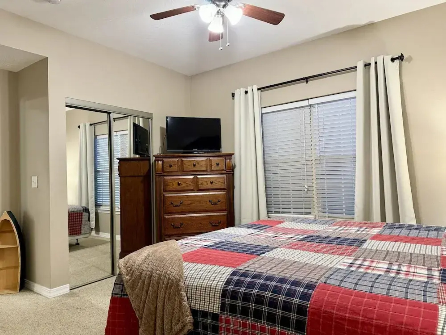 Lower Level Vacation Condo B-1 on Table Rock Lake by RedAwning