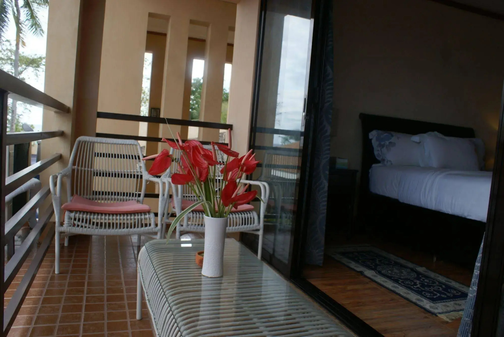 Voda Krasna Resort & Restaurant