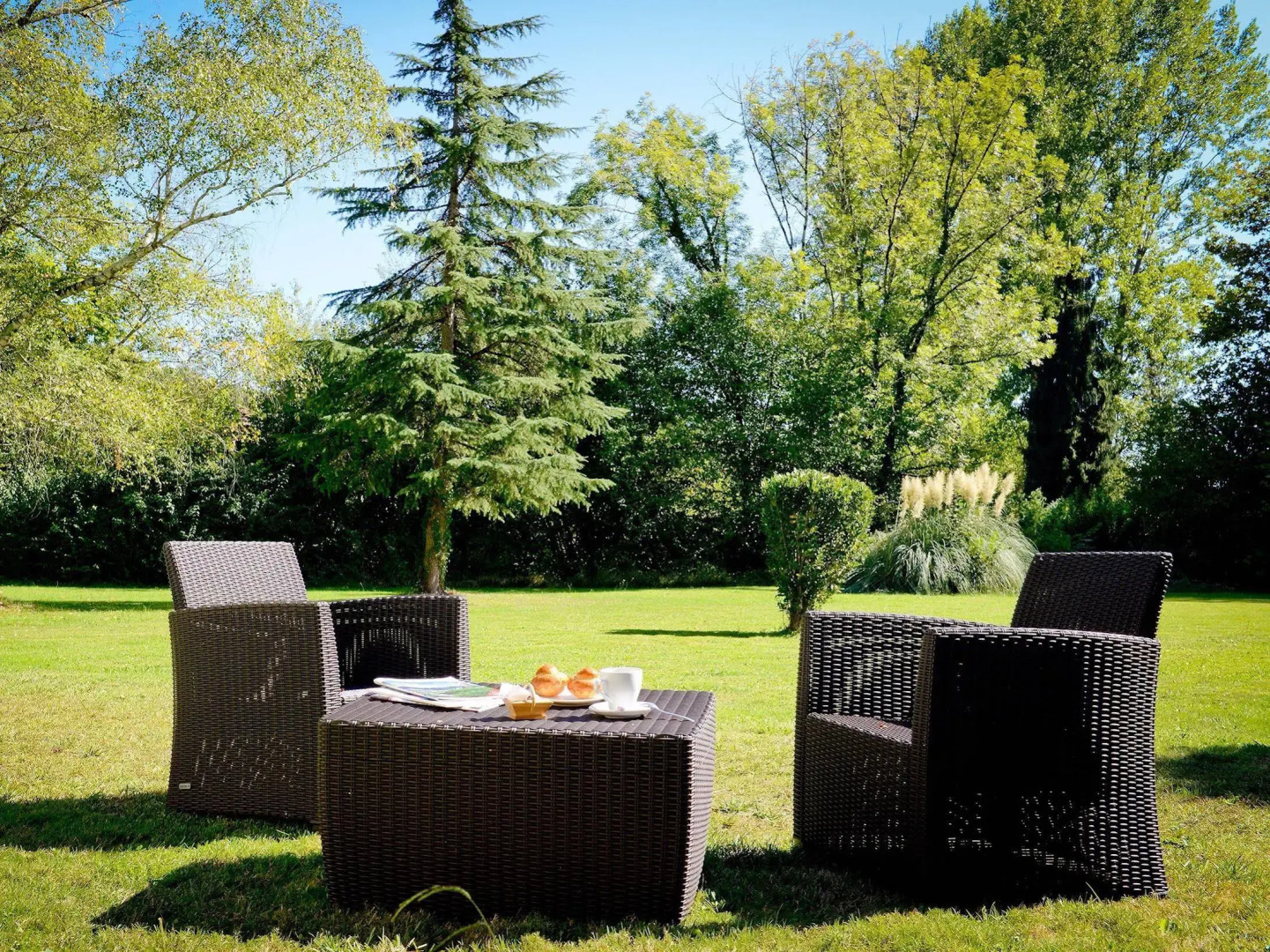 Logis Le Clos Gourmand