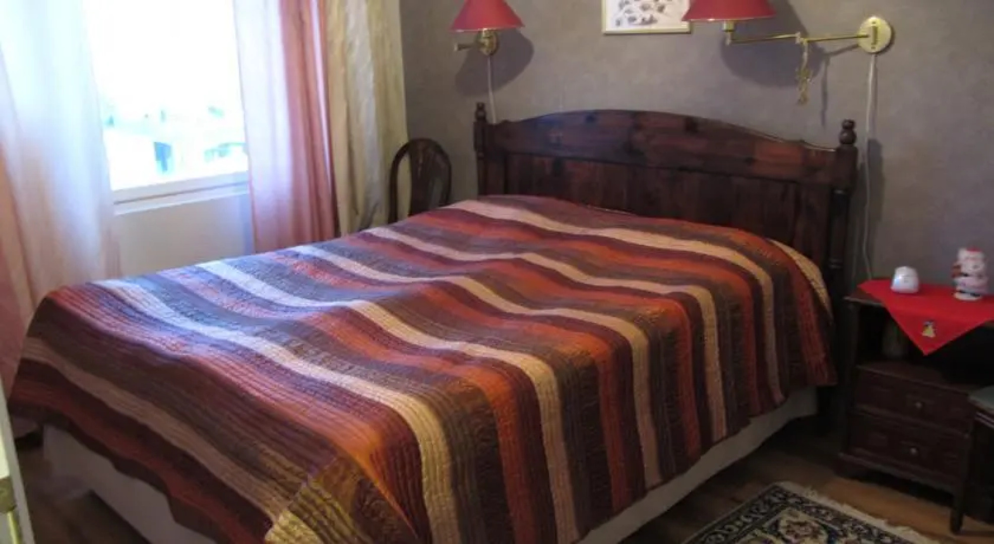 Captains Special Apartment