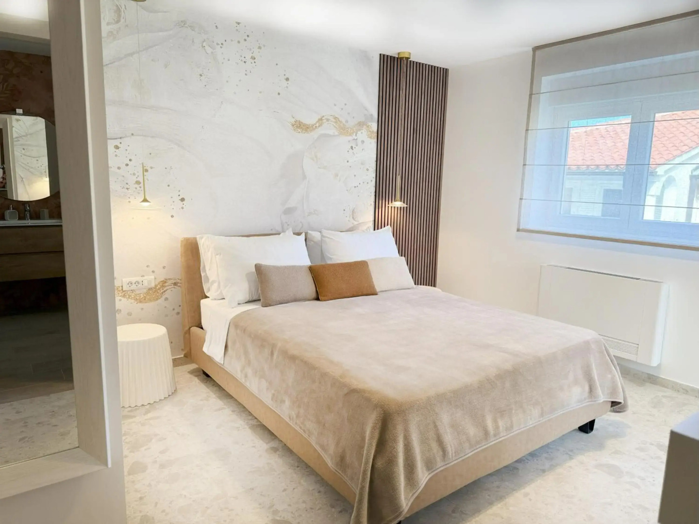 Апарт-отель Nina