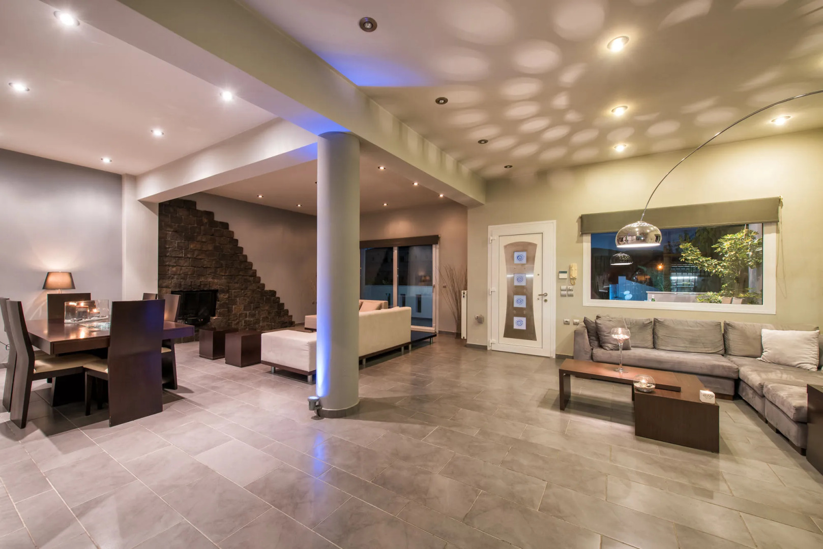 Astarte Villas - Muthee Villa