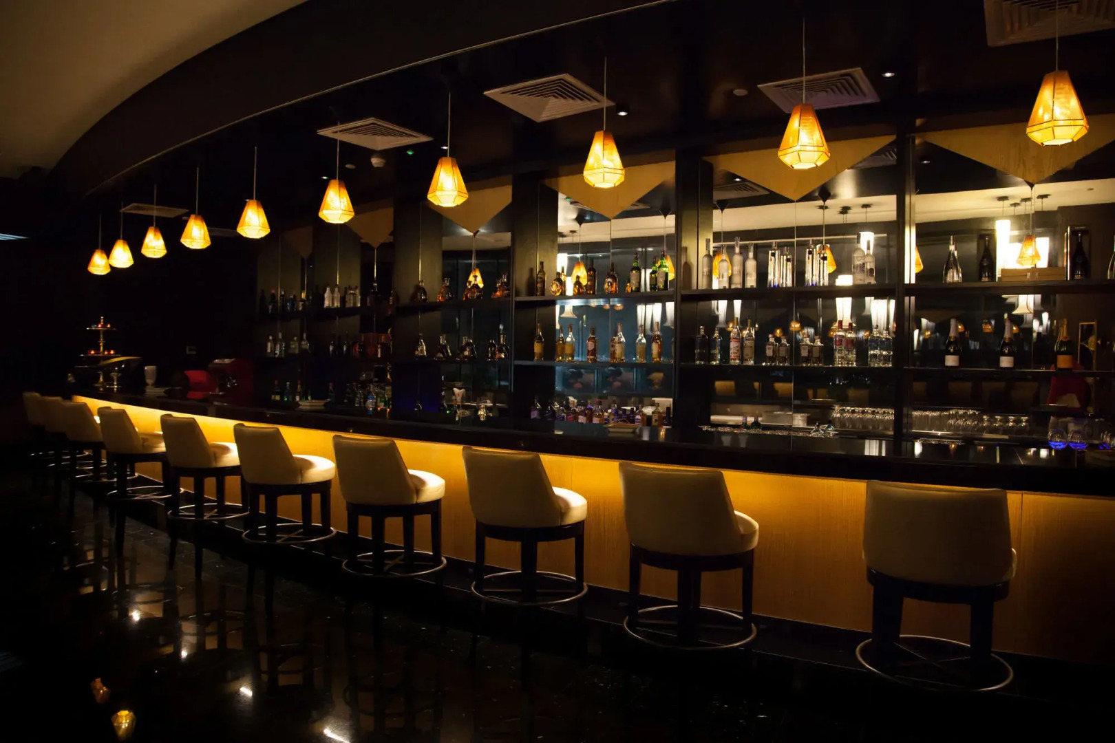 Eko Hotels and Suites