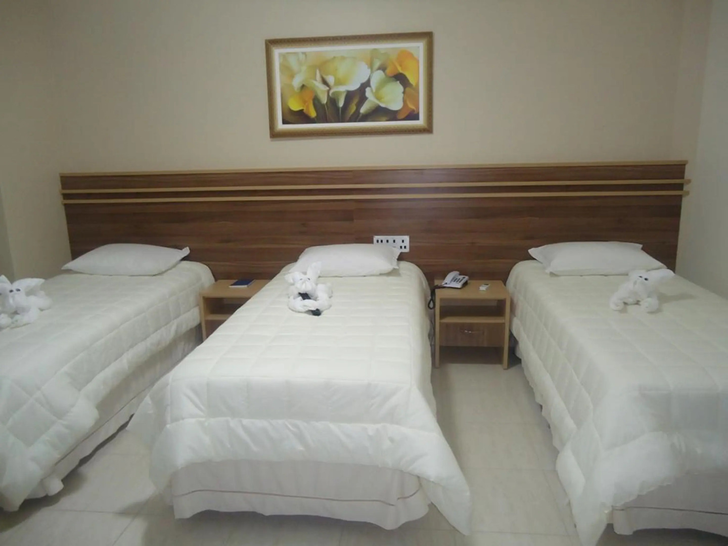 Harbor Baroni Guarapuava