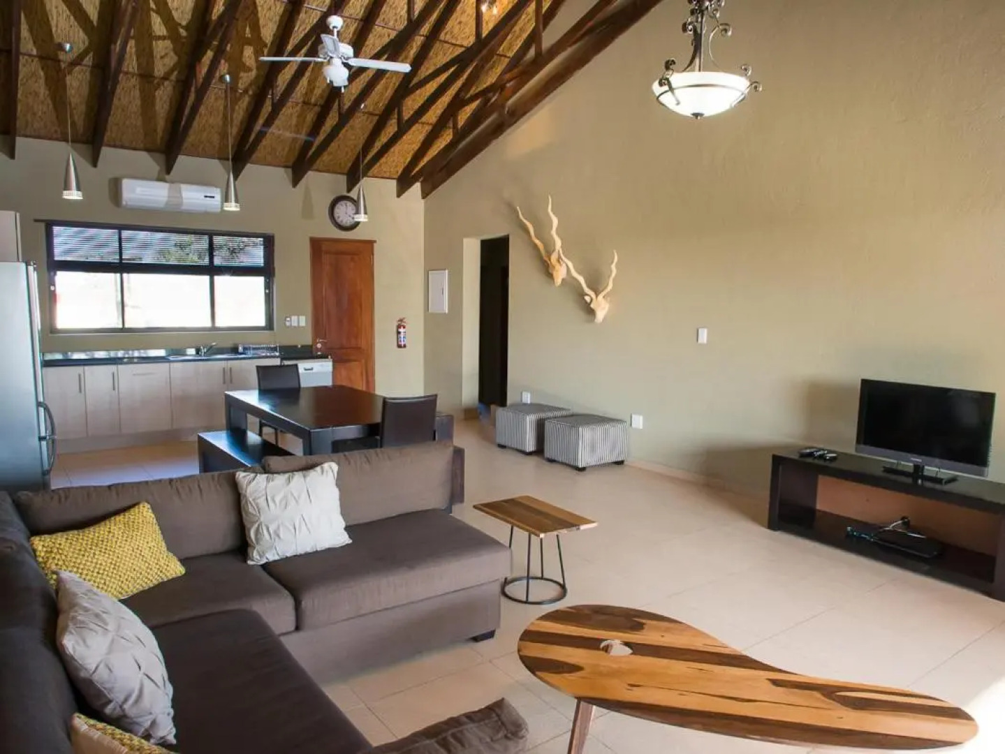 Mjejane Bush Camp by Dream Resorts