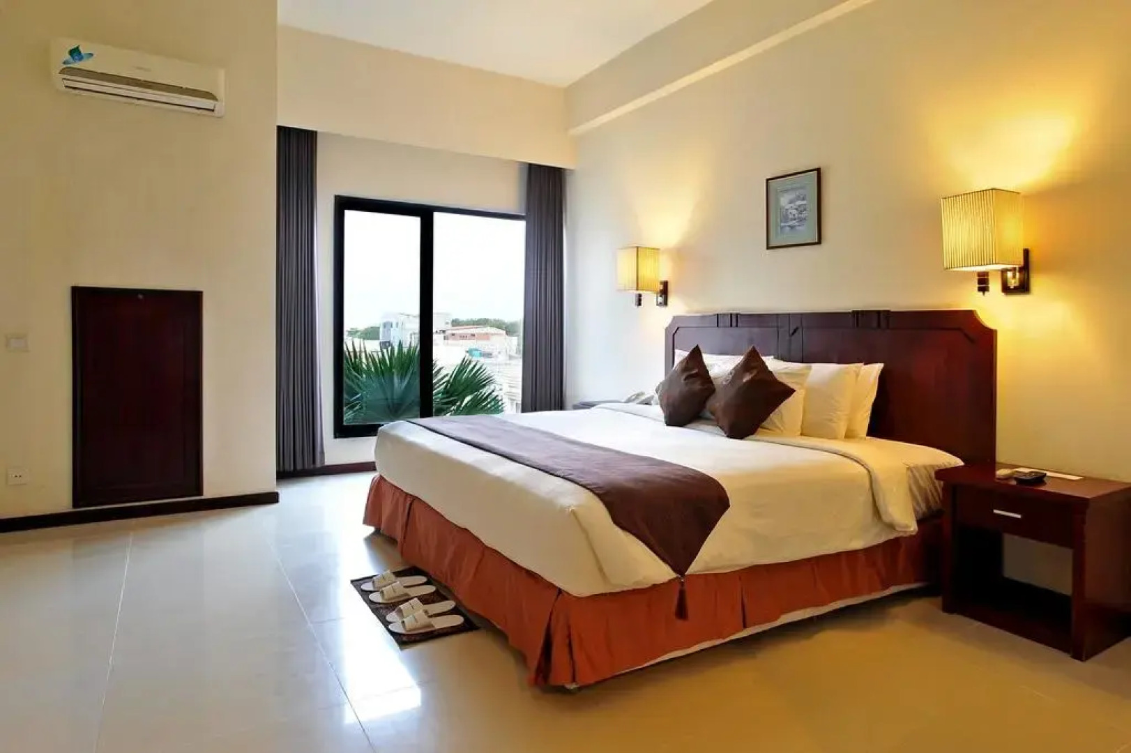 The Sun Hotel Sidoarjo