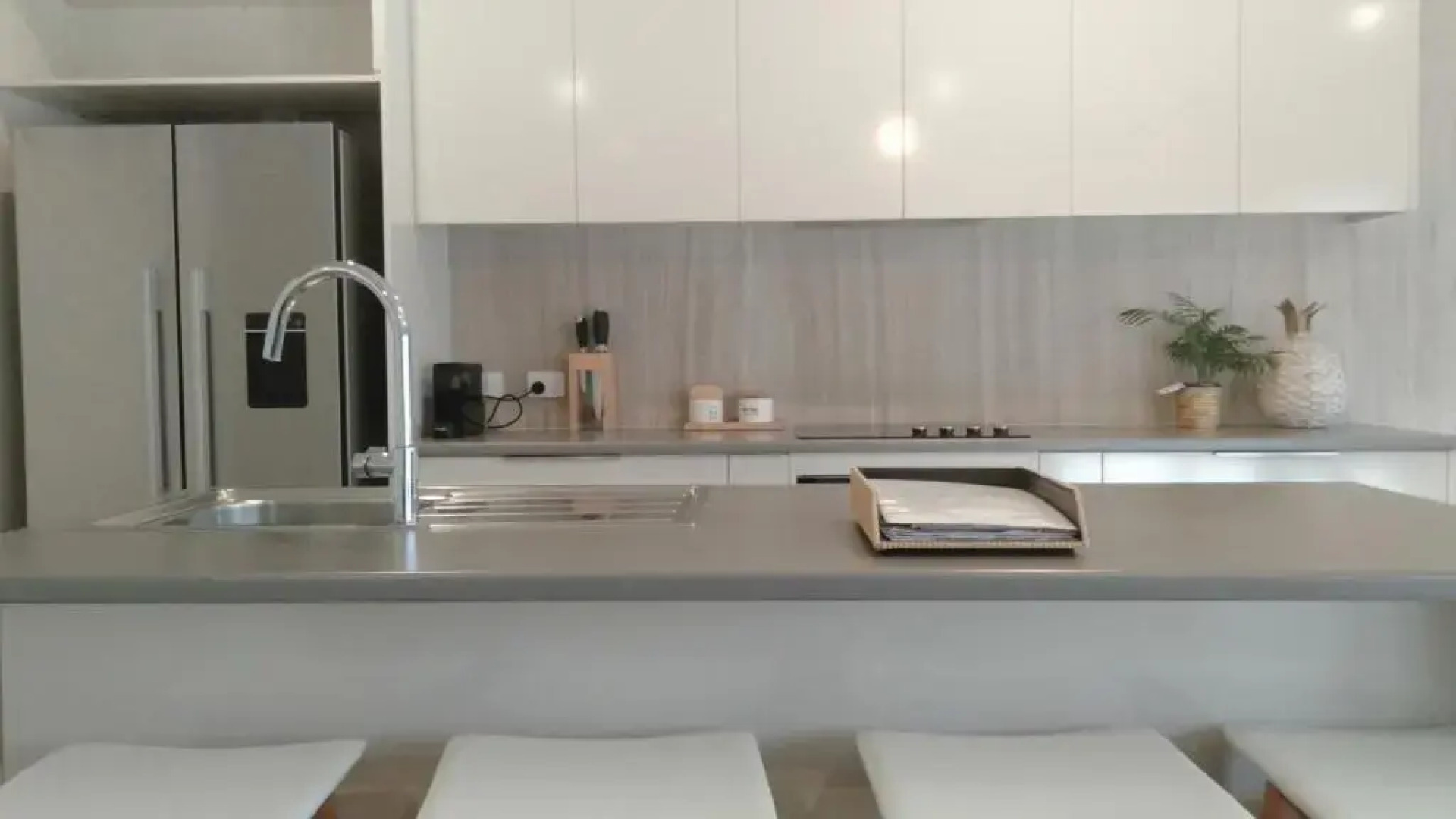 Robe Marina Accommodation