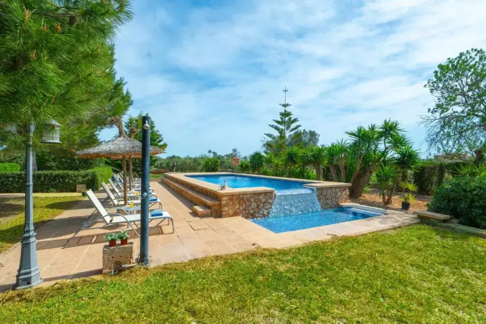 Finca Els Girasols