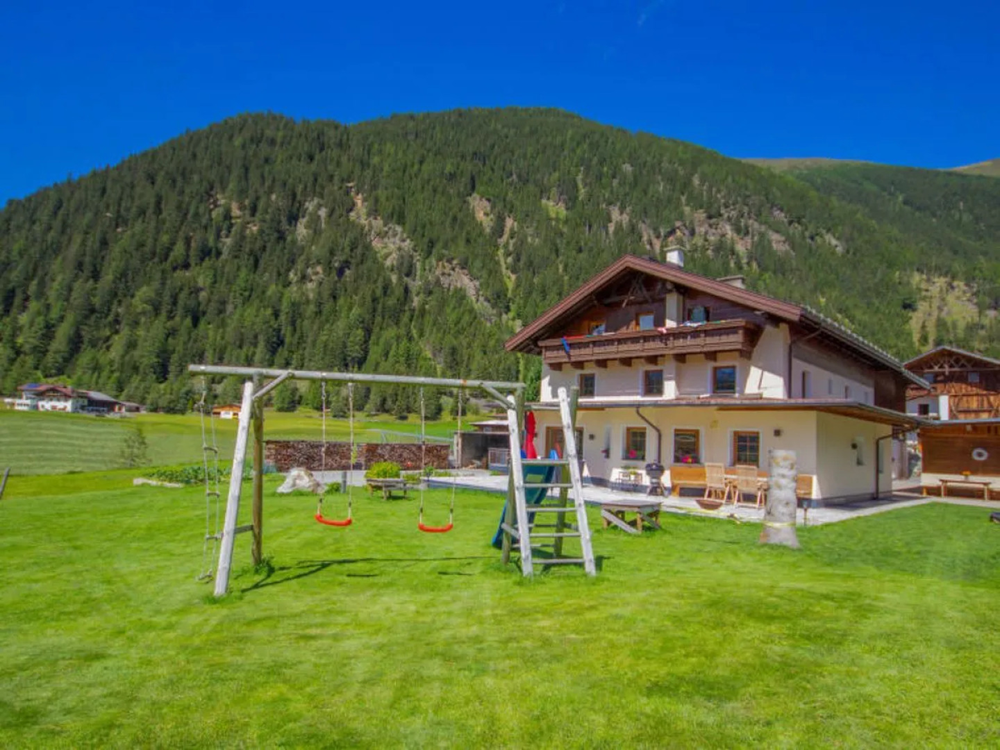 Schmittnhof Umhausen