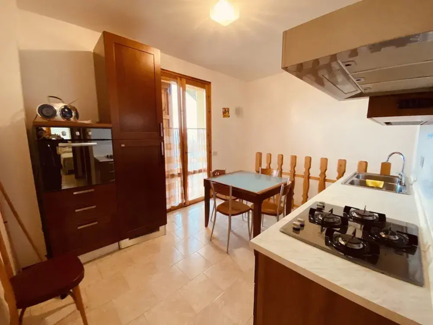 Residence Le Terrazze sul Montefeltro