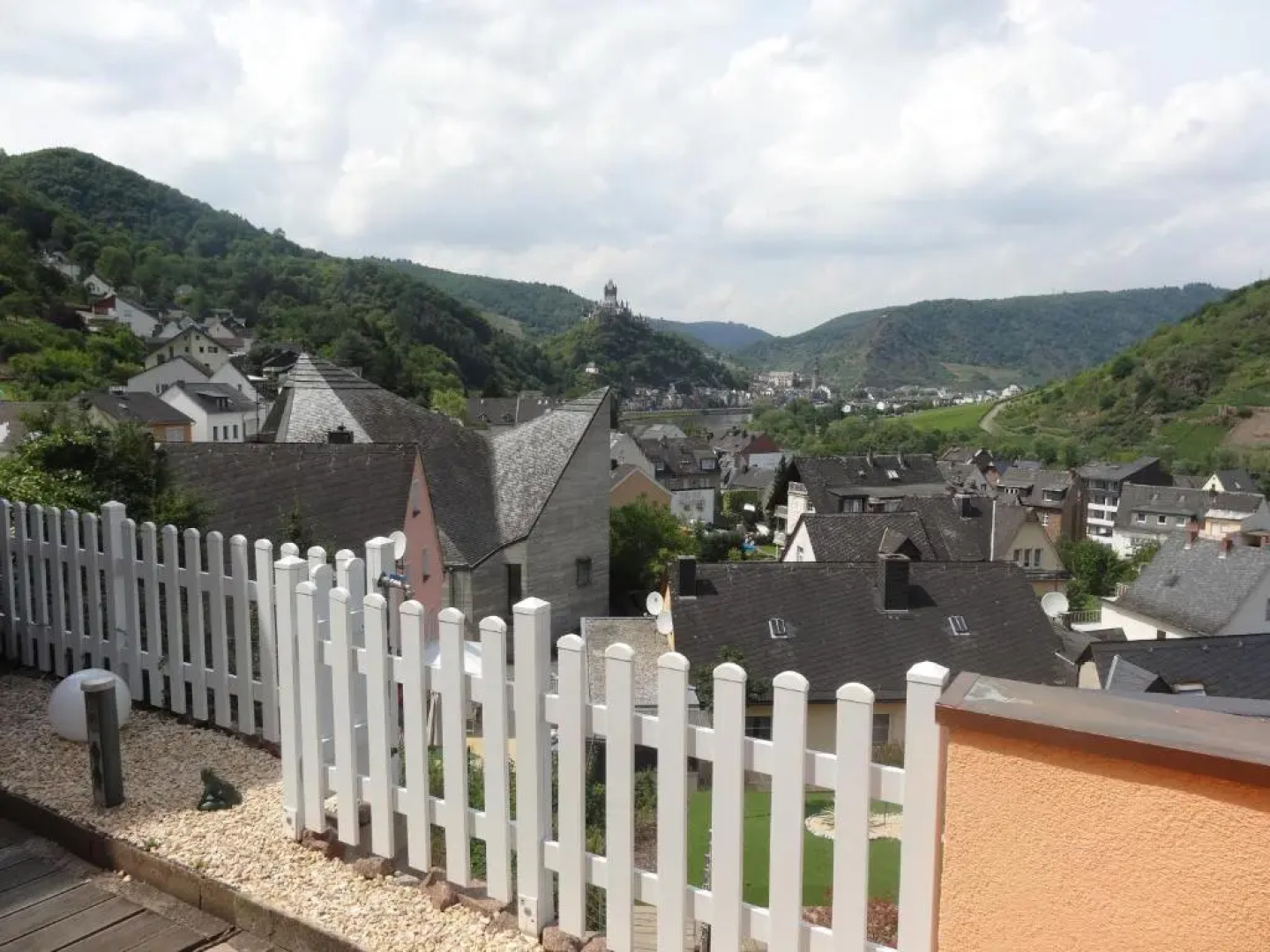Anitas Ferienhaus