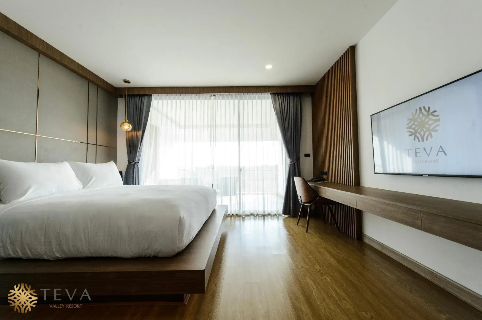 TEVA Valley Resort
