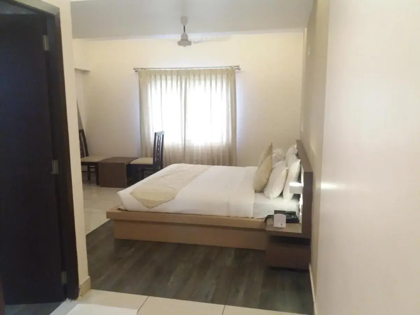 Shivaprasad Grand