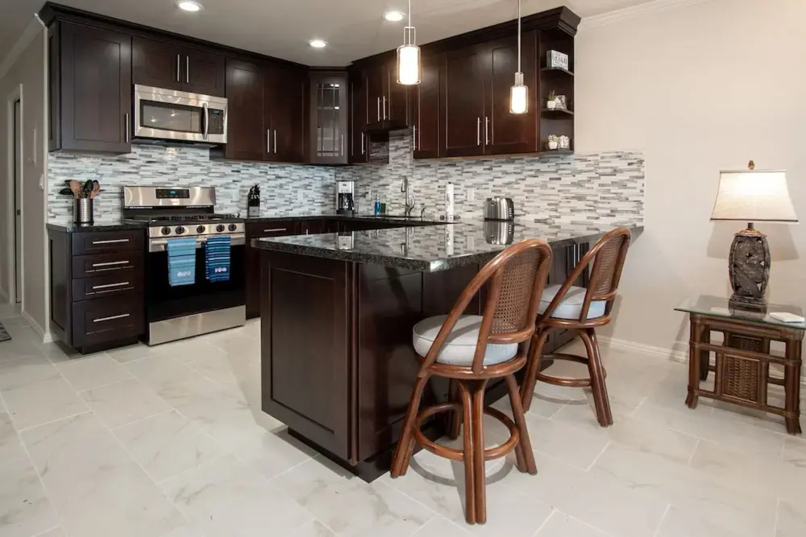 Molokai Vacation Properties Wavecrest