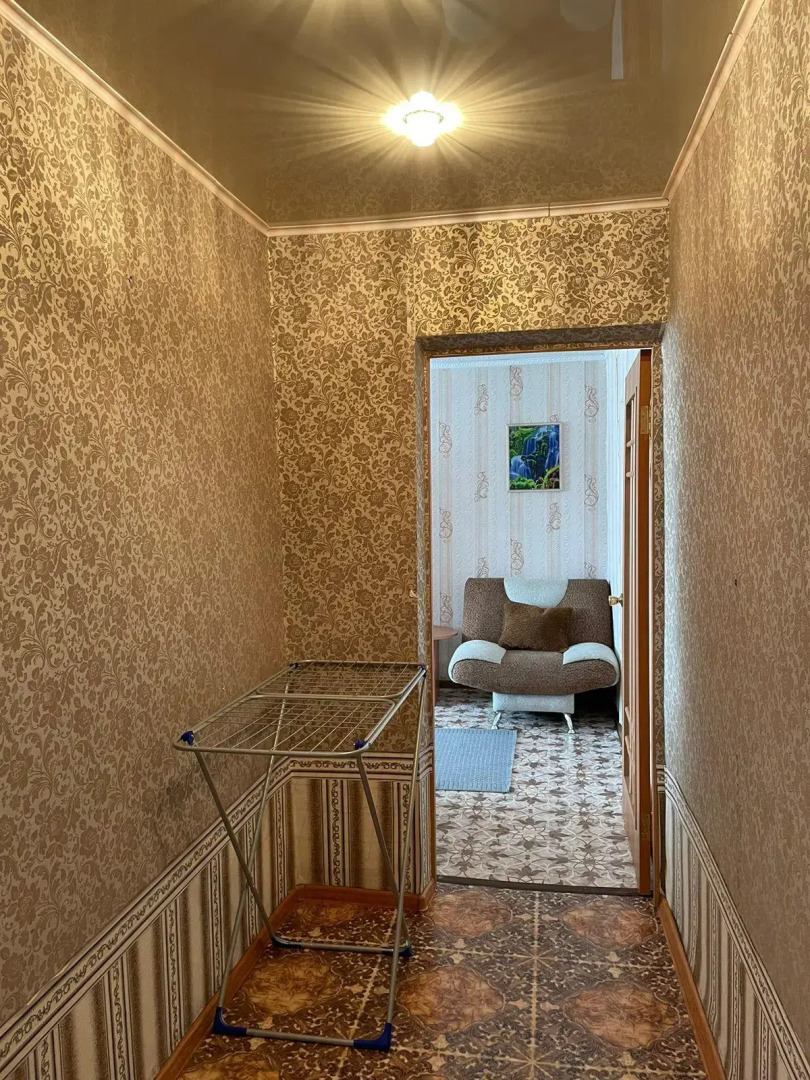 Квартиры посуточно на Магистральной 28