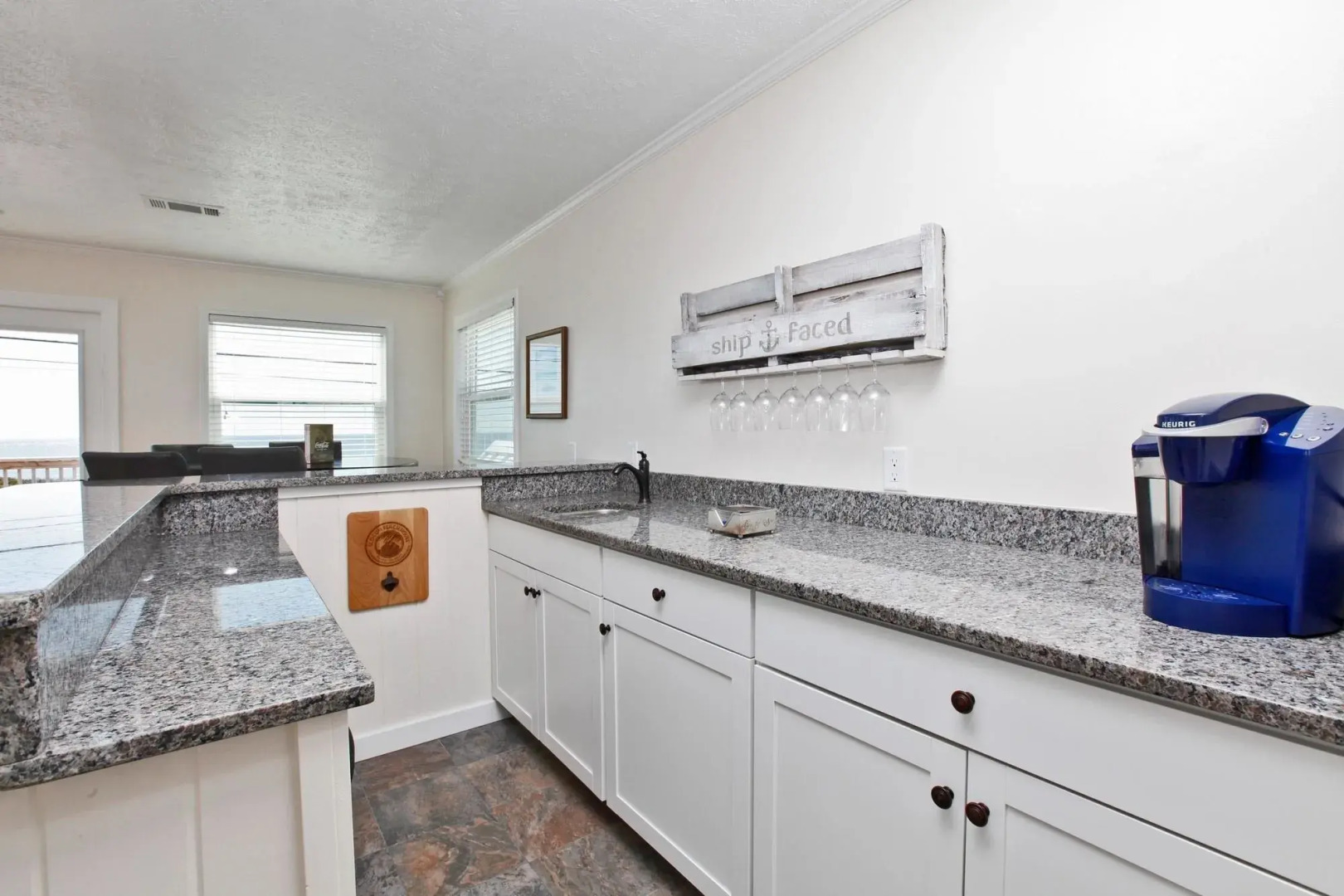 Beach House in Panama City Beach by Panhandle Getaways