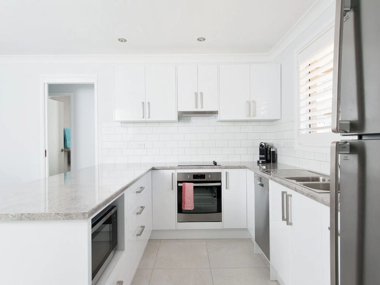 Burraneer at Corlette