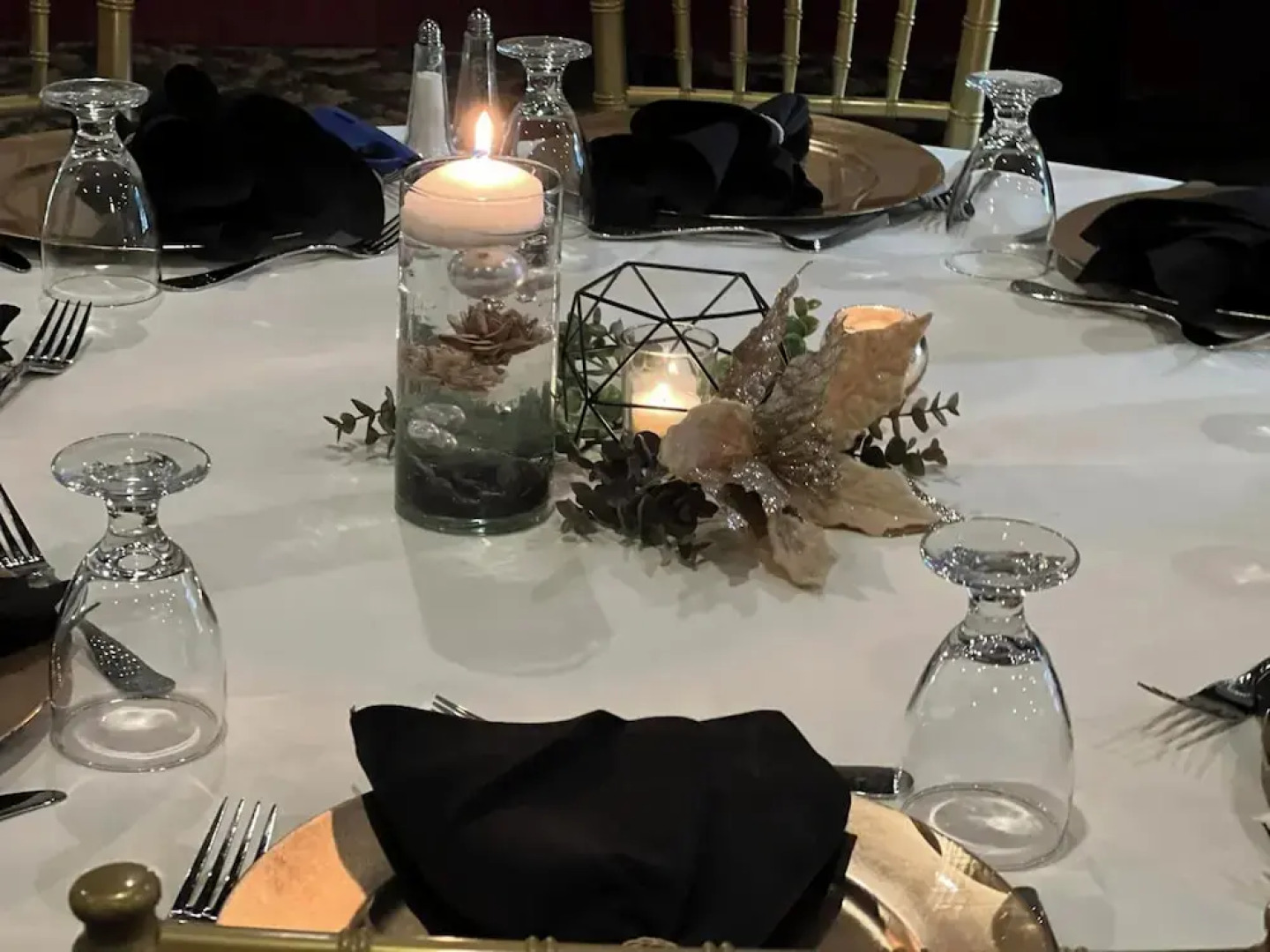 Crookston Inn & Convention Center