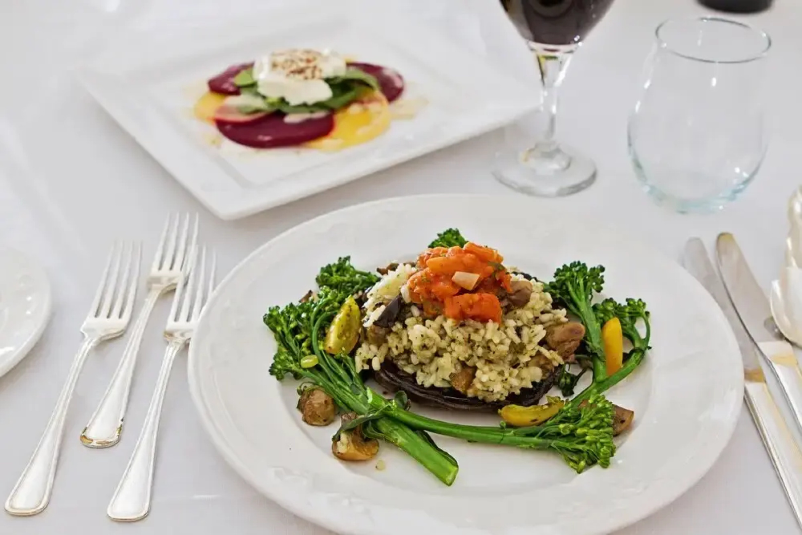 The Briars Resort & Spa