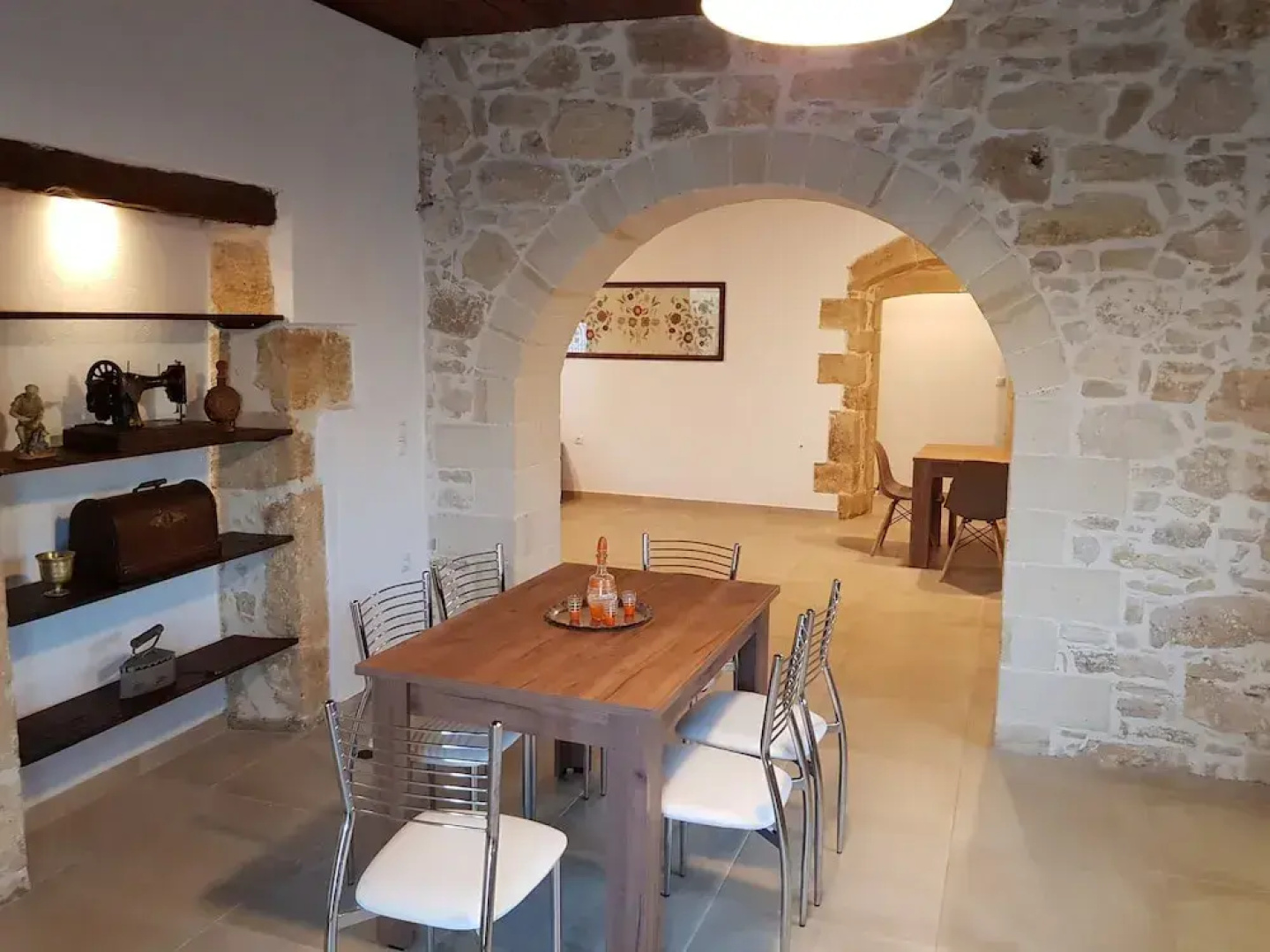 Traditional Villa in Fres