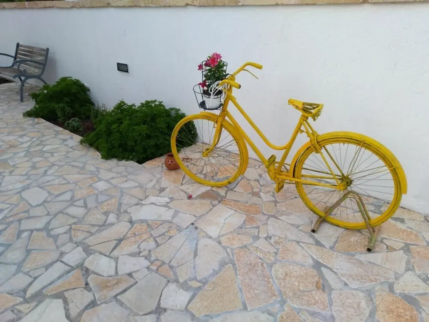 Xenios Torre Suda B&B