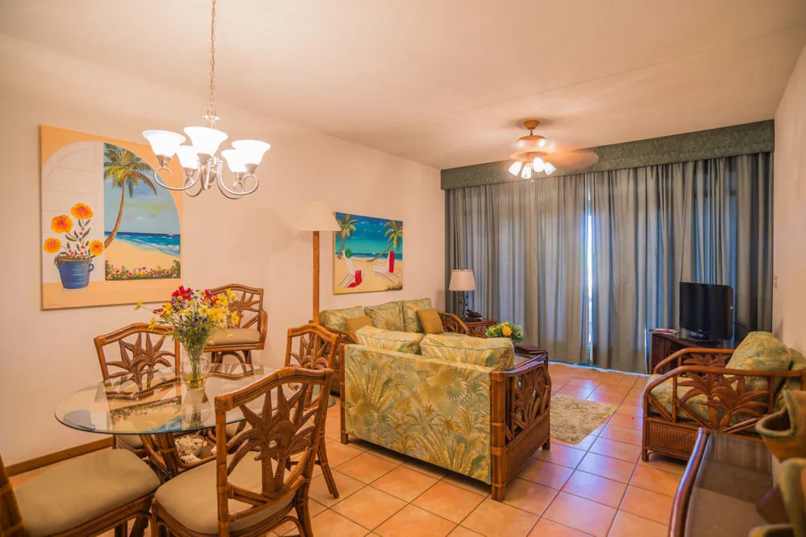 Tierra del Sol Luxury Villa Rentals