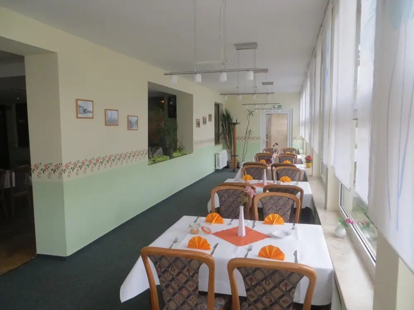 Heidehotel Letzlingen