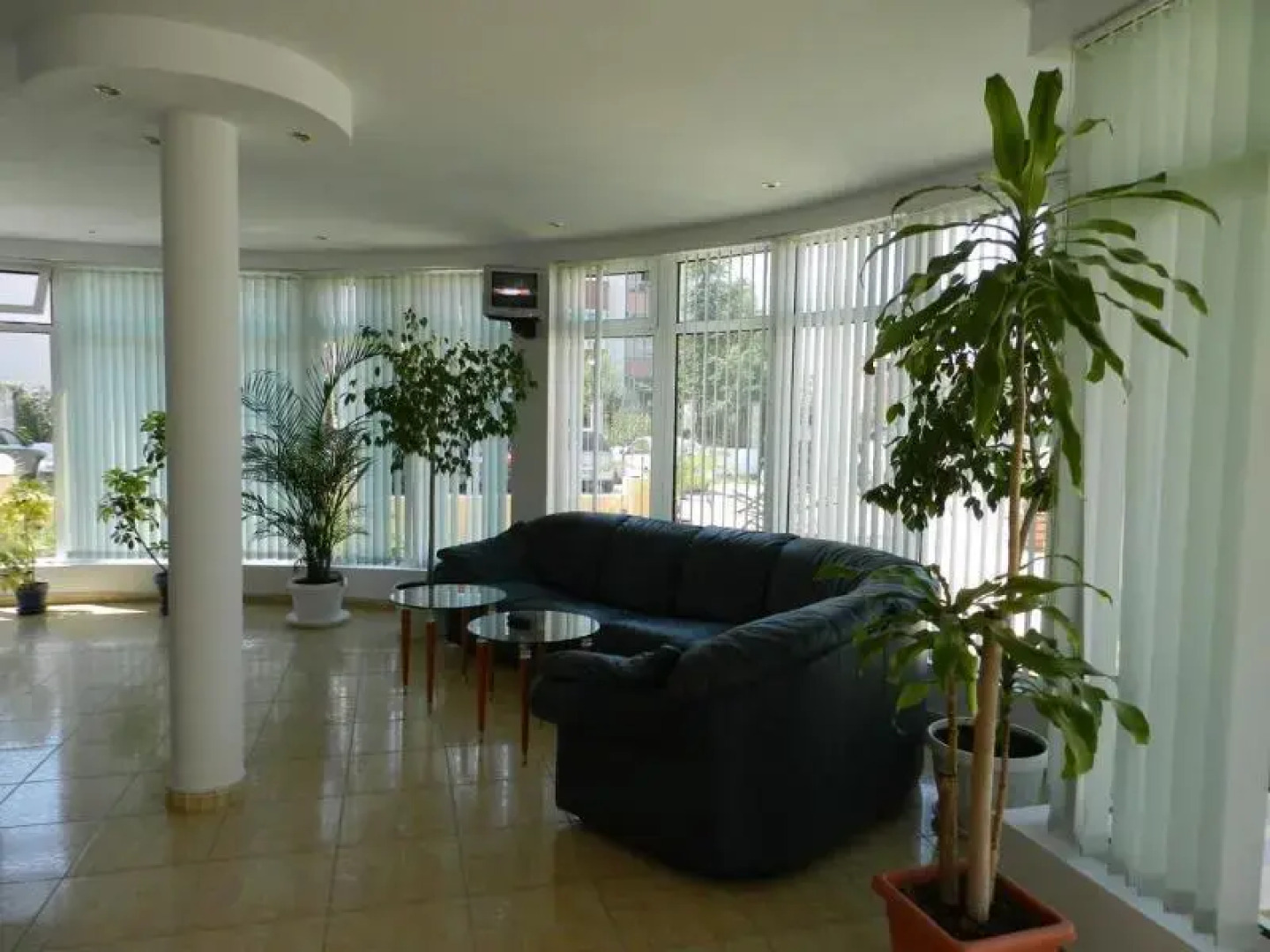 Sun Village Apartments